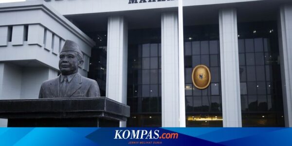 MA Luluskan 12 Hakim Ad Hoc Tipikor untuk Tingkat Pertama