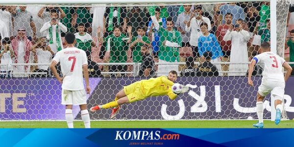 Maarten Paes Dibutuhkan untuk Stabilitas Timnas Indonesia