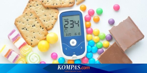 Makanan Pemicu Gula Darah Naik Apa? Berikut 9 Daftarnya…