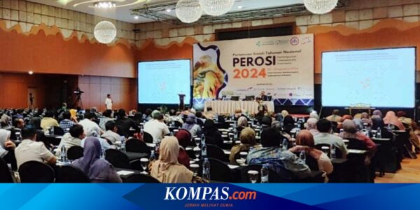 Manfaatkan Teknologi AI, Diagnosis Osteoporosis Hanya Butuh Waktu 6 Detik