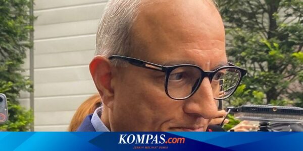 Mantan Menteri Transporasi Singapura Mengaku Bersalah dalam Kasus Korupsi