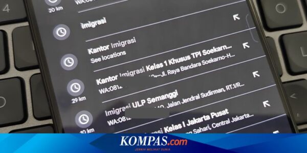 Marak Penipu Sebar Kontak Palsu di Google Maps, Ini Tips bagi Pemilik Bisnis