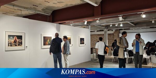 Melihat Pameran Eksklusif Hasil Foto Xiaomi 14T Leica di Berlin