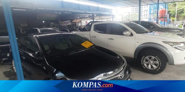 Membandingkan Biaya Kepemilikan Mobil Bekas dan Mobil Baru