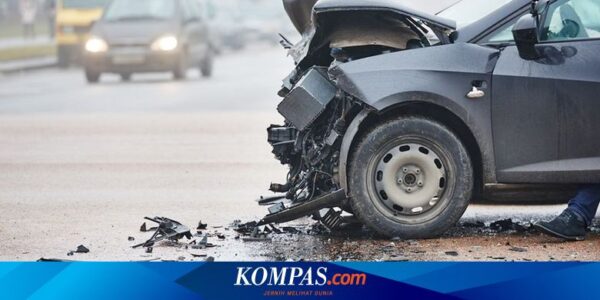 Menangani Trauma Psikologis Pasca-Kecelakaan Lalu Lintas