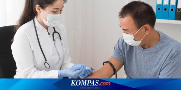 Menekan Risiko Penyakit Jantung jika Ada Riwayat di Keluarga