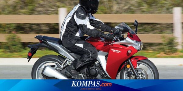 Mengapa Berkendara Aman dengan Riding Gear yang Tepat Itu Penting