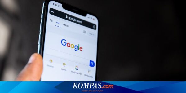 Mengapa “Googling” Ditinggalkan Gen Z?