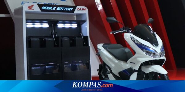 Mengapa Motor Listrik Tetap Dibekali Aki meski Sudah Ada Baterai?