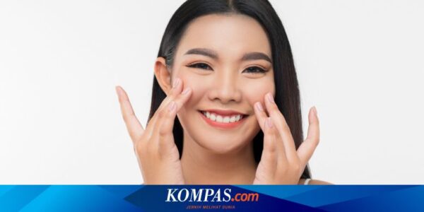 Mengapa Pakai Skincare Saja Tak Cukup Bikin Tampilan Awet Muda