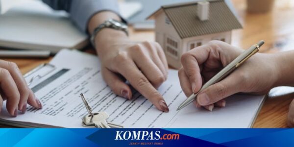 Mengenal AJB, Fungsi dan Syaratnya untuk Jual Beli Properti