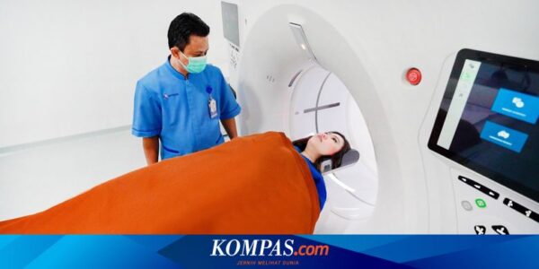 Mengenal Fungsi CT Scan dan Katerisasi Jantung