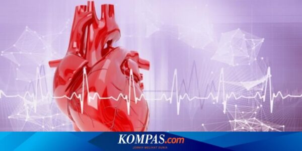 Mengenal Kardiomiopati, Kondisi Kelainan Otot Jantung