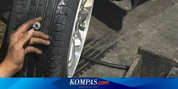 Mengenal Spot Wear dan Penyebabnya pada Ban Mobil