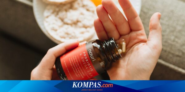 Mengenal Terapi Pengganti Hormon untuk Atasi Gejala Menopause