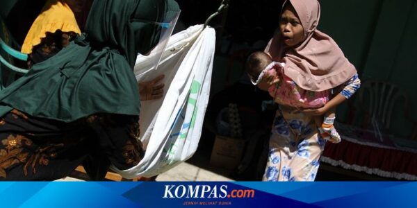 Mengevaluasi Program Percepatan Penurunan Stunting