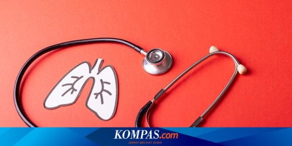 Menkes: Indonesia Lakukan 3 Uji Vaksin TBC