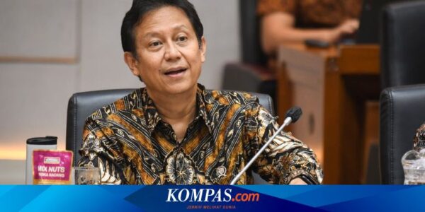 Menkes Klaim Tak Masalah Dapat Komentar Jelek dari Dekan FK Unair