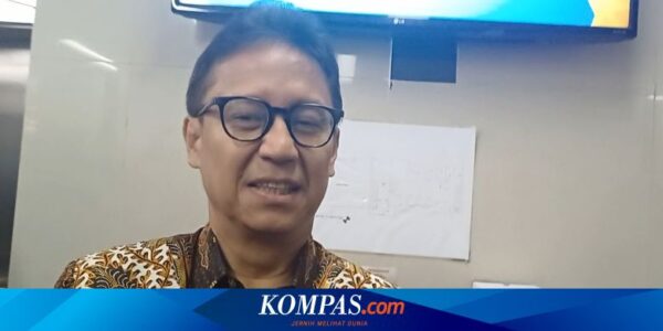 Menkes Luncurkan Portal SatuDNA, Bank Data Kesehatan Berbasis Genomik