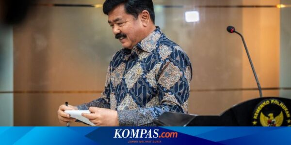 Menko Polhukam Minta Parpol dan Paslon Tak Curang dalam Pilkada 2024