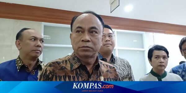 Menkominfo Ungkap Hasil Positif Pemberantasan Judi “Online”, Akses dan Jumlah Deposit Turun