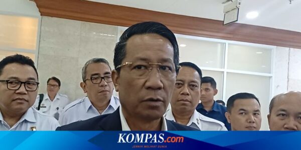 Menkumham: Jokowi Beri Atensi Khusus Masalah Kelebihan Kapasitas Lapas