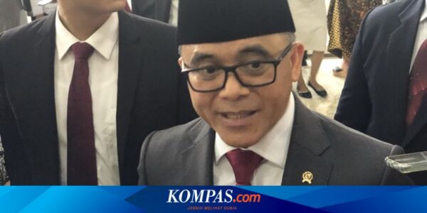 Menpan-RB: 60.000 CPNS Bakal Bertugas di IKN, 2.000 dari Kalimantan