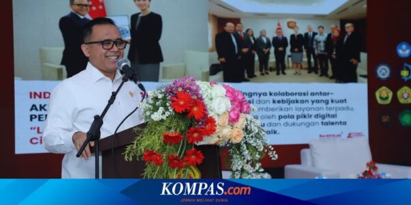 Menpan-RB Ajak Rektor PTN di Jatim Berkolaborasi Kawal Reformasi Birokrasi