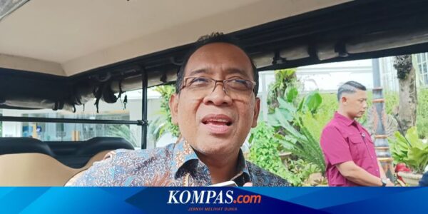 Mensesneg Serahkan Penjelasan Iuran Tapera ke Kementerian PUPR dan Kemenkeu