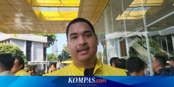 Menteri Dito Minta Pengelolaan Paskibraka Bisa Dikembalikan ke Kemenpora