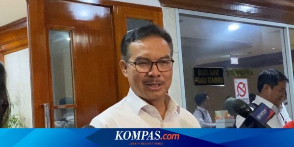 Meski Urus “Stunting”, BKKBN Belum Dilibatkan dalam Program Makan Siang Gratis Prabowo