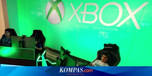 Microsoft Pangkas 650 Karyawan Xbox, PHK Massal Kedua Tahun Ini