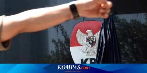 Minat Seleksi Capim Turun, Dampak Lunturnya Independensi KPK