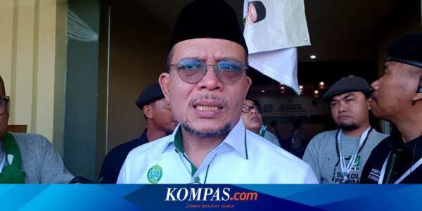 Minta Gus Choi Tak Obok-obok PKB, Hanif Dhakiri: Uruslah Partai Sendiri