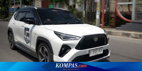 Mobil Hybrid Tidak Bisa Sembarangan Pakai Oli Mesin