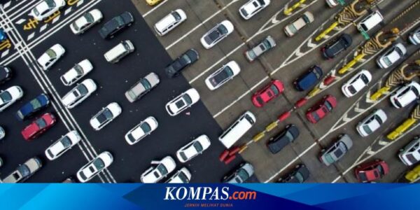 Mobil Listrik China Jajah Otomotif Thailand, Produsen Jepang Kabur