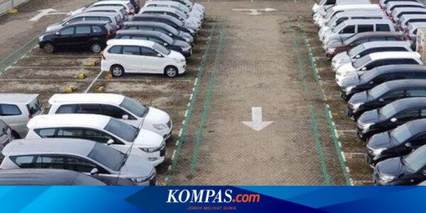 Mobil Manual Ternyata Masih Jadi Idola di Pasar Mobil Bekas