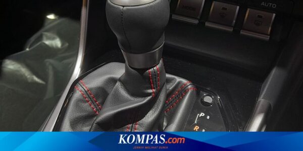 Mobil Transmisi Matik Bekas Ada Bunyi Jedug, Apa Layak Dibeli?