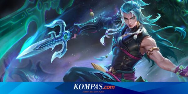 Mobile Legends 1.9.20 Resmi, Ada “Hero” Suyou dengan “Skill” Unik