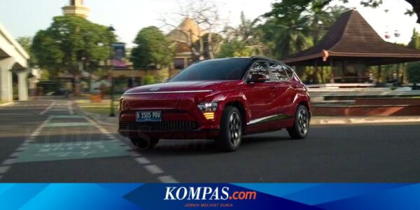 Moeldoko Yakin Insentif Mobil Listrik Tetap Lanjut di Era Prabowo