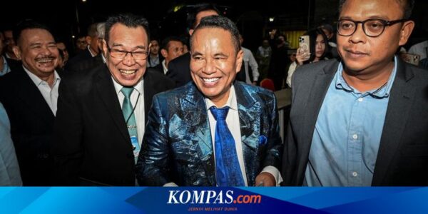 Momen Hotman Paris Ditegur Hakim dalam Sidang Kasus Manipulasi Emas Antam