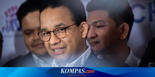 Momentum Pas buat Anies Dirikan Partai, Analisis Modal dan Tantangan