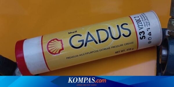 Mulai Ekspansi, Pabrik Shell Lubricants di Marunda Produksi Gemuk