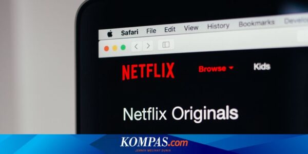 Muncul Notifikasi Screen Limit di Netflix? Begini Cara Mengatasinya