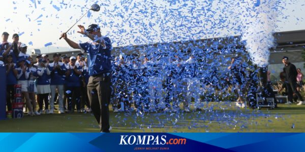 Nippon Fun Golf 2024, Perkuat Hubungan lewat Turnamen Golf