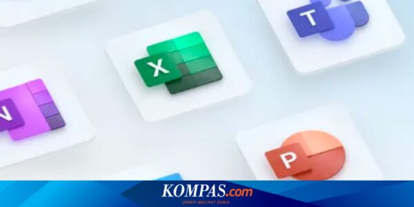 Office LTSC 2024 Resmi, Tanpa Internet dan Tak Perlu Berlangganan