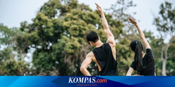 Olahraga yang Cocok bagi Penderita Penyakit Jantung? Ini Kata Dokter