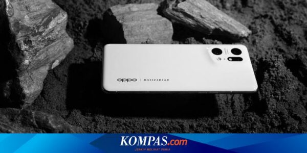 Oppo Find X8 Pro Dapat “Lampu Hijau” dari Indonesia, Rilis 21 Oktober?