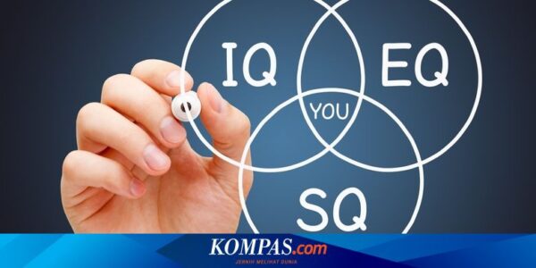 Orangtua Wajib Tahu, Ini Perbedaan IQ, EQ, dan SQ yang Berpengaruh terhadap Perkembangan Remaja