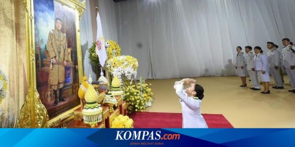 Paetongtarn Shinawatra Resmi Terima Persetujuan Jadi PM Baru dari Raja Thailand, Apa Janjinya?